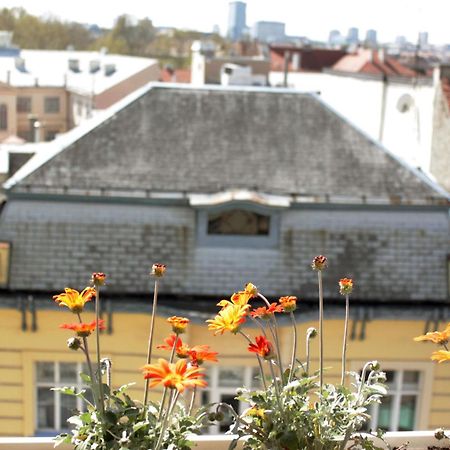 Apartments O La La Zagrzeb Zewnętrze zdjęcie