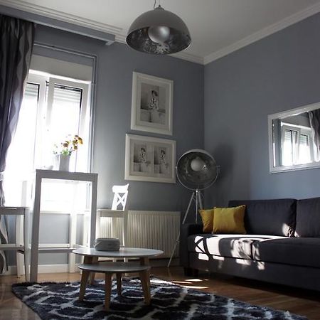 Apartments O La La Zagrzeb Zewnętrze zdjęcie