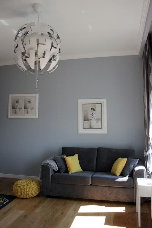 Apartments O La La Zagrzeb Zewnętrze zdjęcie