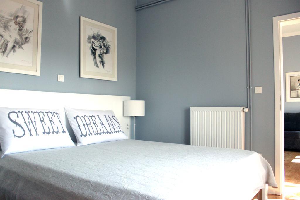 Apartments O La La Zagrzeb Zewnętrze zdjęcie