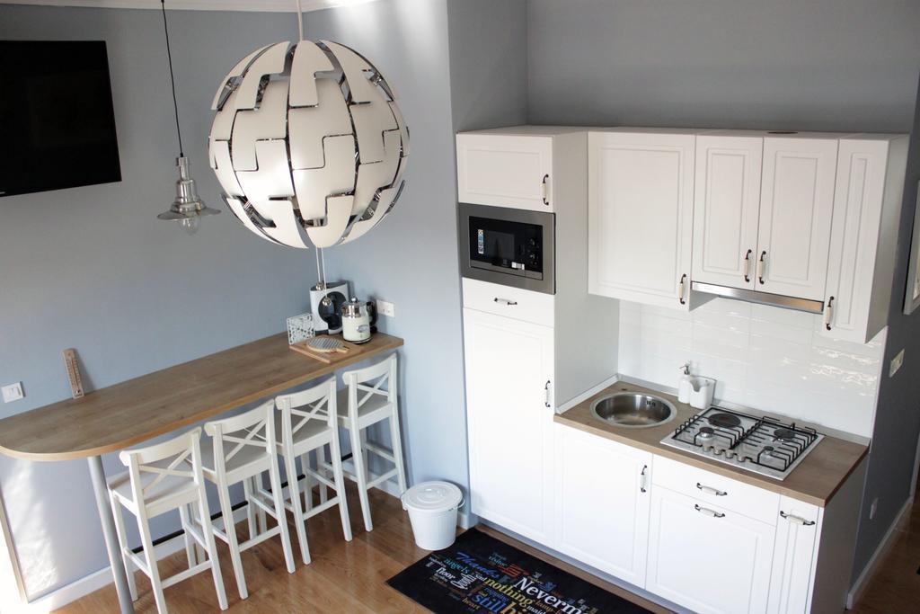 Apartments O La La Zagrzeb Zewnętrze zdjęcie