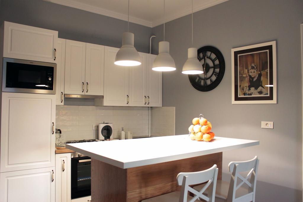 Apartments O La La Zagrzeb Zewnętrze zdjęcie
