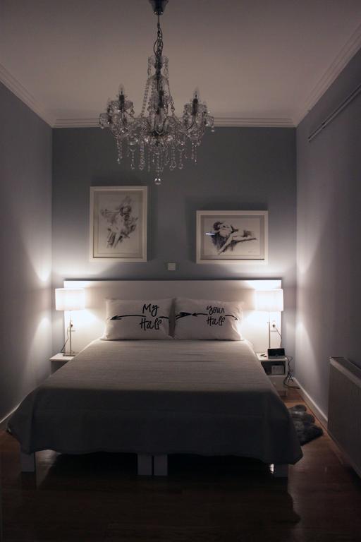 Apartments O La La Zagrzeb Zewnętrze zdjęcie