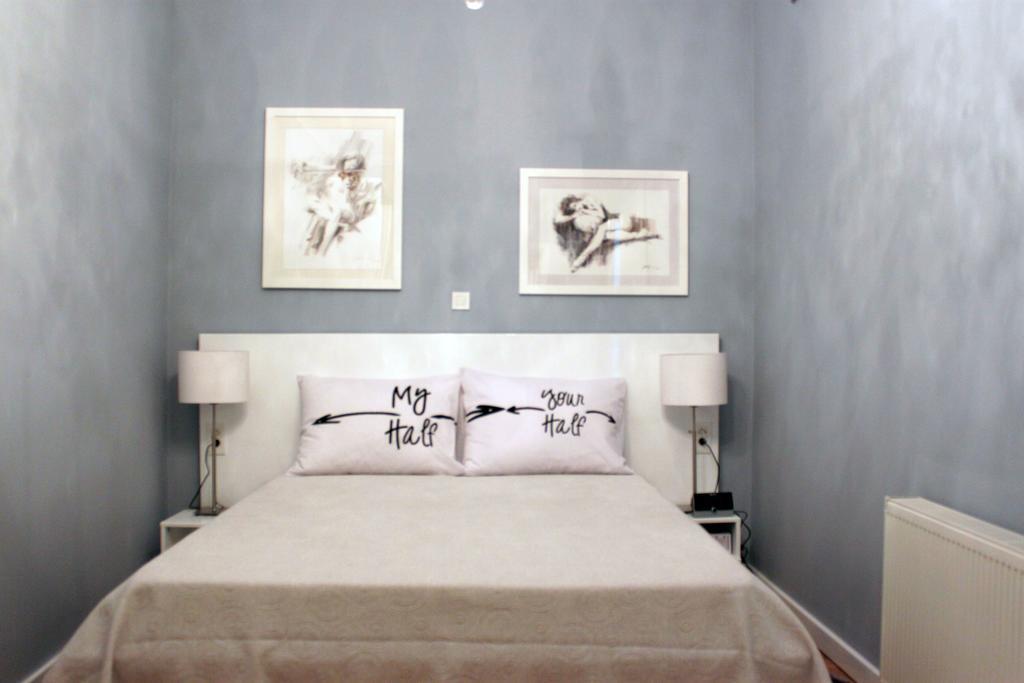 Apartments O La La Zagrzeb Zewnętrze zdjęcie