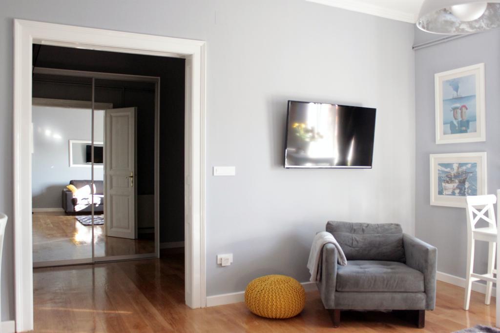 Apartments O La La Zagrzeb Zewnętrze zdjęcie