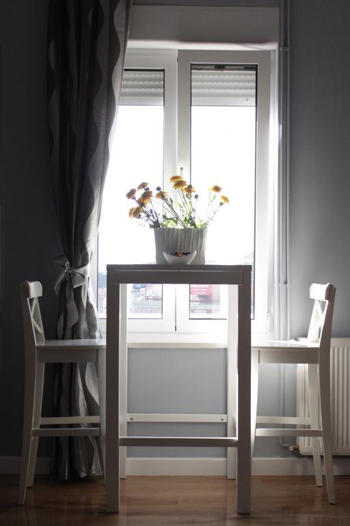 Apartments O La La Zagrzeb Zewnętrze zdjęcie