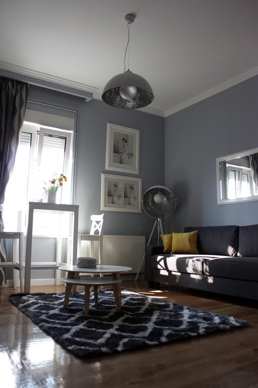 Apartments O La La Zagrzeb Zewnętrze zdjęcie
