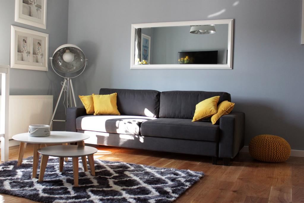 Apartments O La La Zagrzeb Zewnętrze zdjęcie
