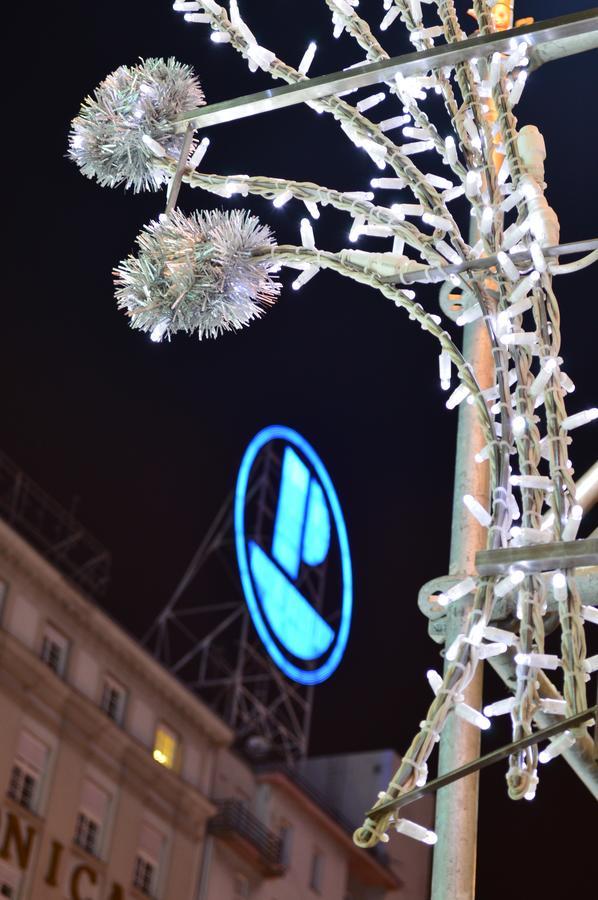 Apartments O La La Zagrzeb Zewnętrze zdjęcie
