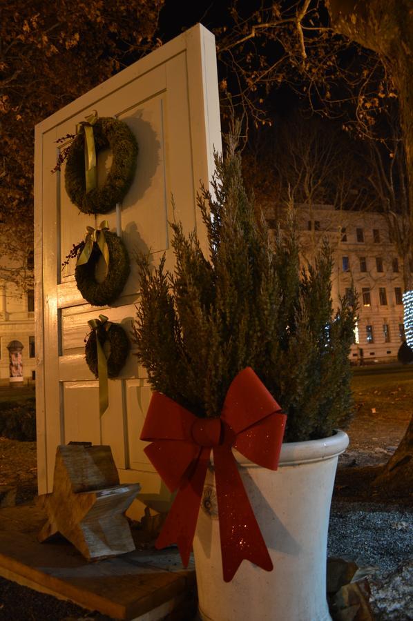 Apartments O La La Zagrzeb Zewnętrze zdjęcie